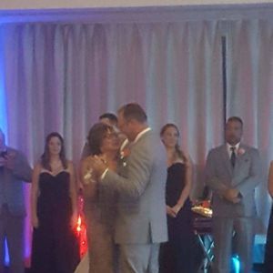 Meet your Posher, Stevie